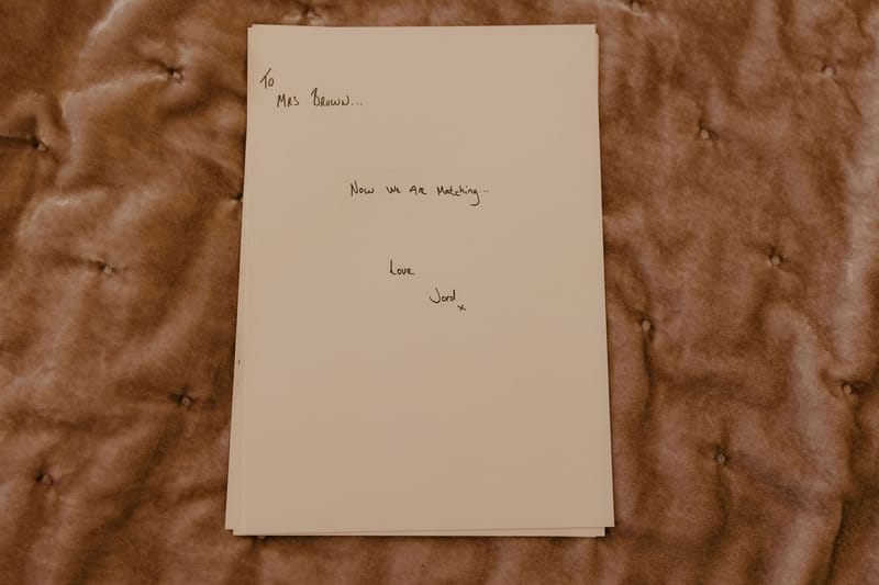 Rosie & Jordan Wedding in Ios Island