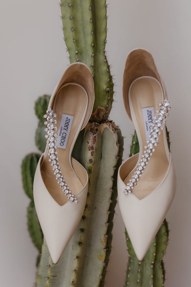 Rosie & Jordan Wedding in Ios Island