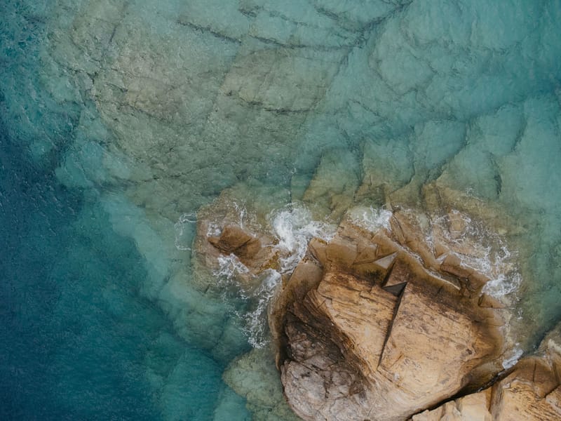 Rosie & Jordan Wedding in Ios Island