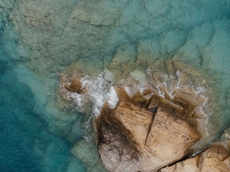 Rosie & Jordan Wedding in Ios Island