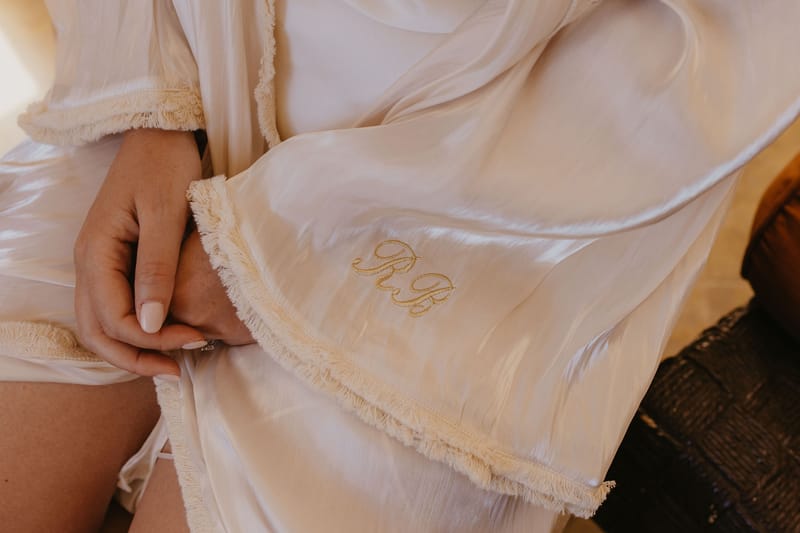 Rosie & Jordan Wedding in Ios Island