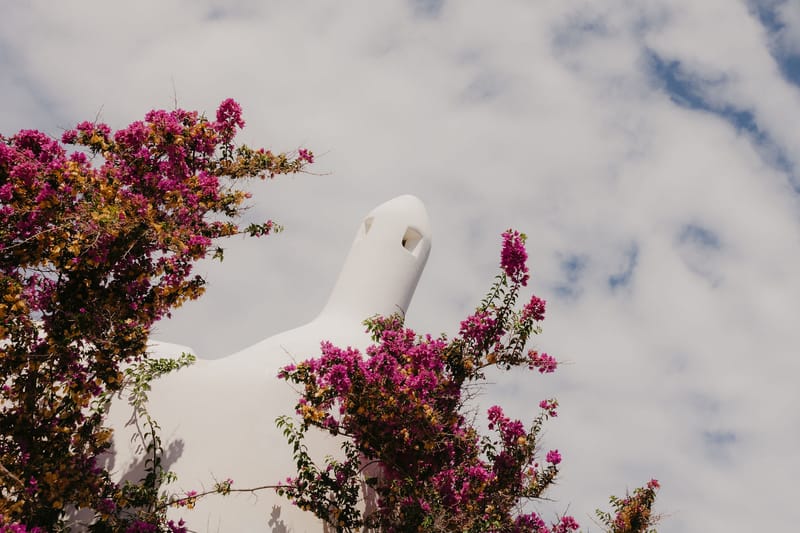 Rosie & Jordan Wedding in Ios Island