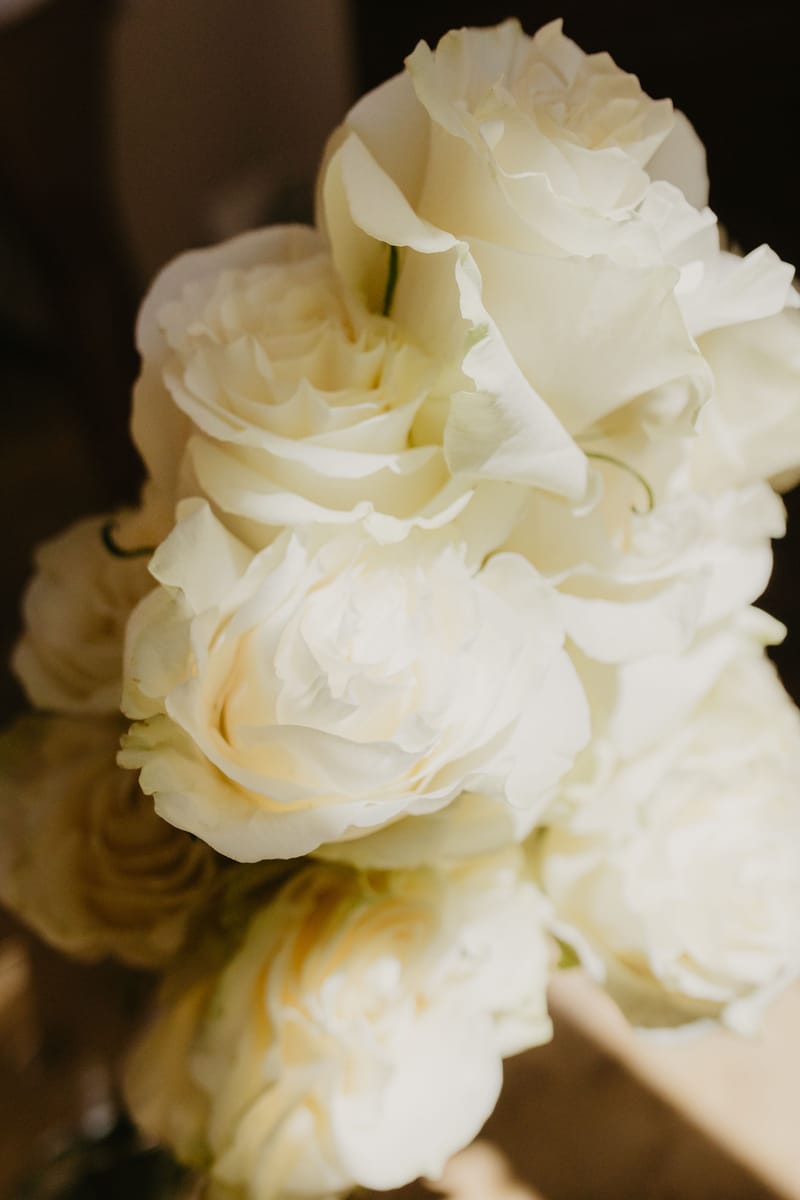 Rosie & Jordan Wedding in Ios Island