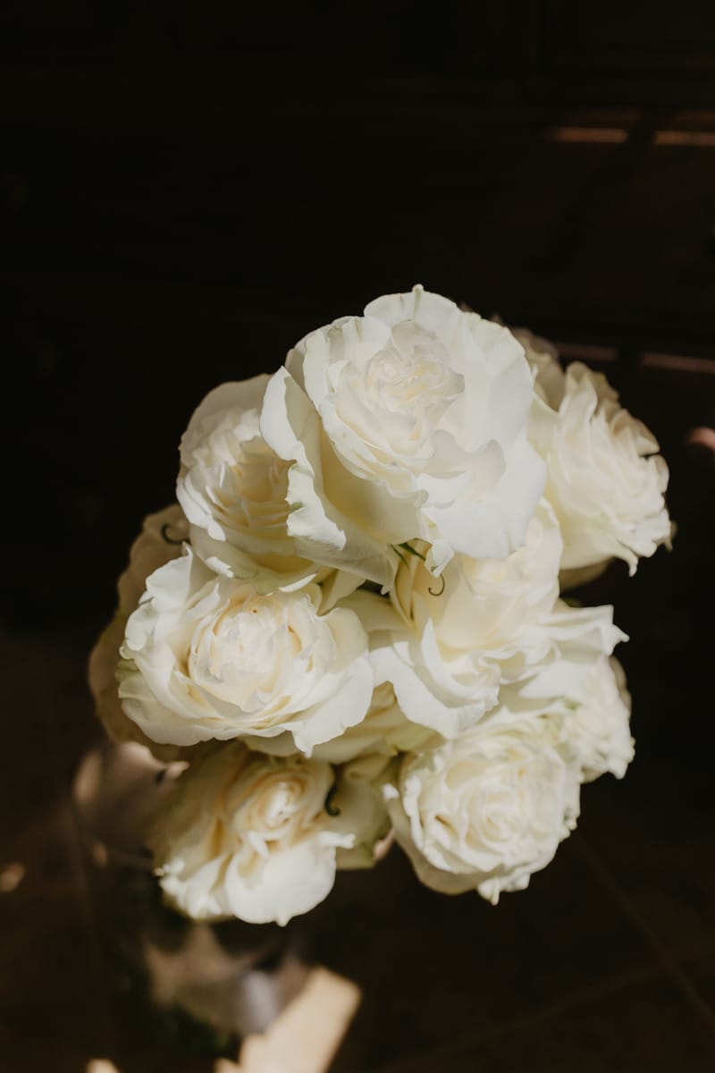 Rosie & Jordan Wedding in Ios Island