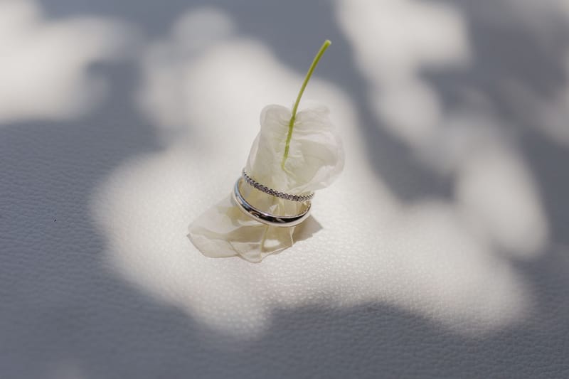 Rosie & Jordan Wedding in Ios Island