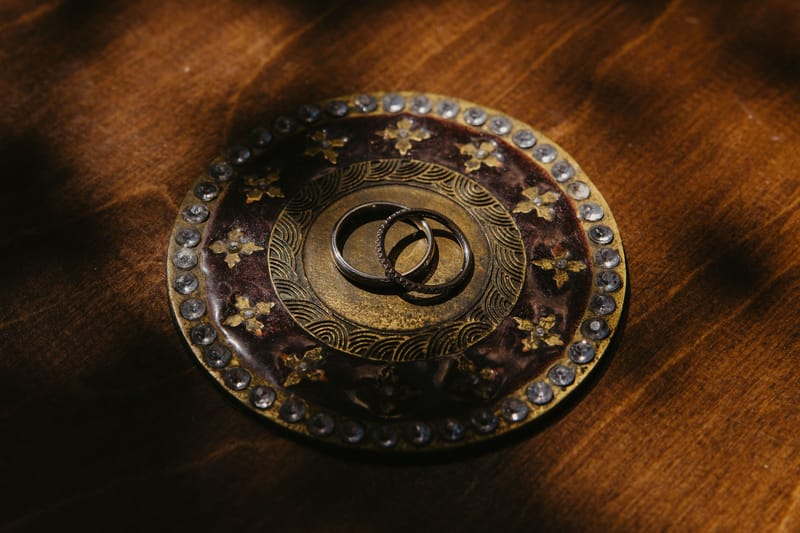 Rosie & Jordan Wedding in Ios Island