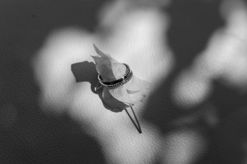 Rosie & Jordan Wedding in Ios Island