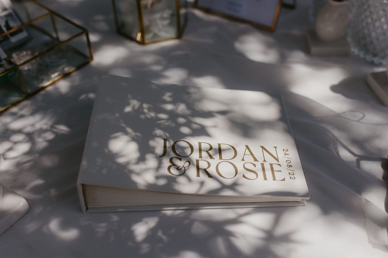 Rosie & Jordan Wedding in Ios Island