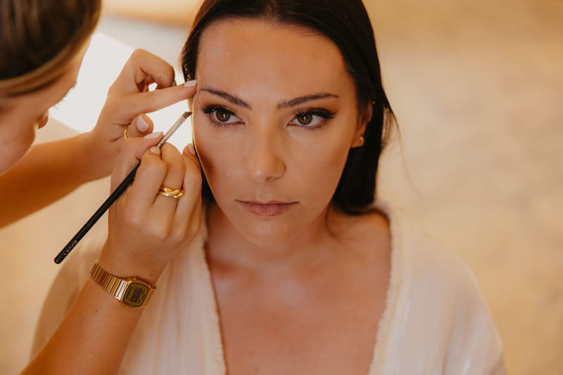 Rosie & Jordan Wedding in Ios Island