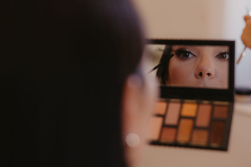 Rosie & Jordan Wedding in Ios Island