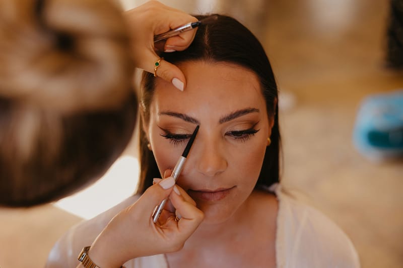 Rosie & Jordan Wedding in Ios Island