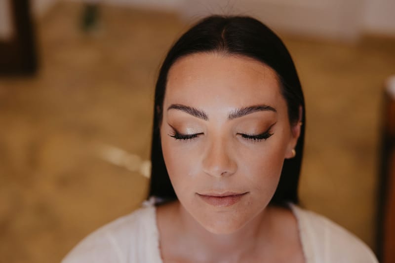 Rosie & Jordan Wedding in Ios Island