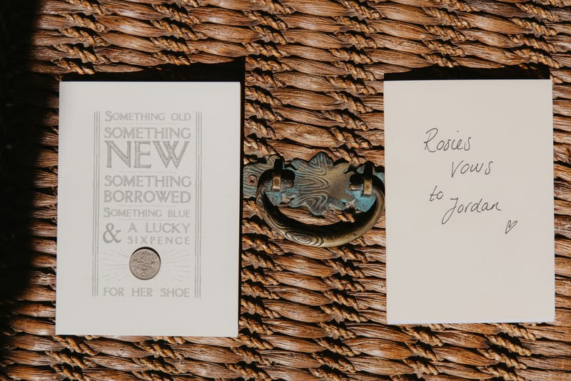 Rosie & Jordan Wedding in Ios Island