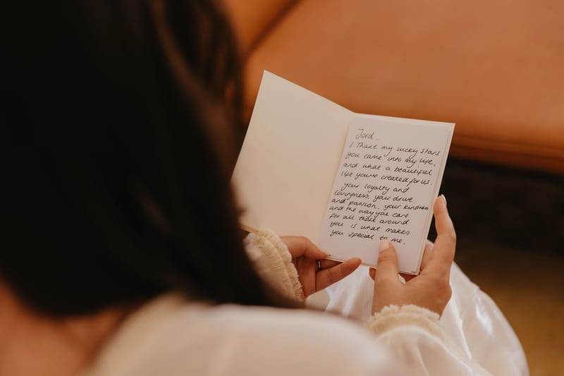 Rosie & Jordan Wedding in Ios Island