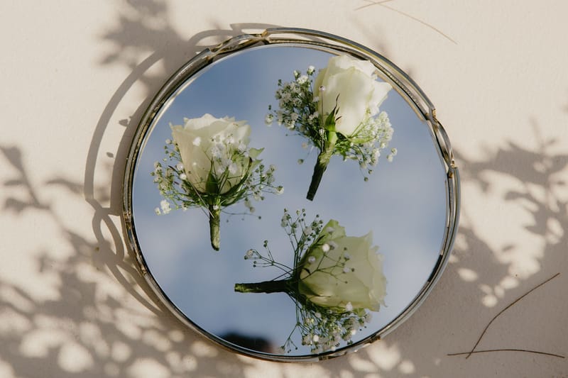 Rosie & Jordan Wedding in Ios Island