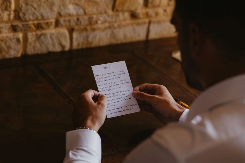 Rosie & Jordan Wedding in Ios Island