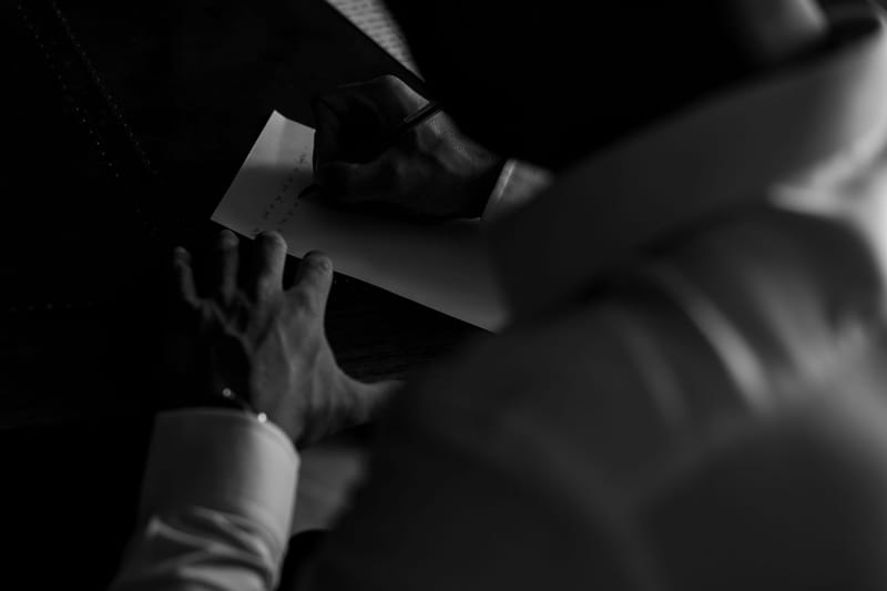 Rosie & Jordan Wedding in Ios Island