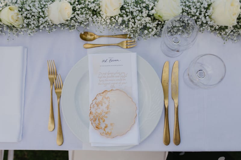 Rosie & Jordan Wedding in Ios Island