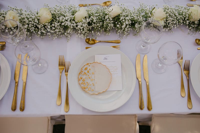 Rosie & Jordan Wedding in Ios Island