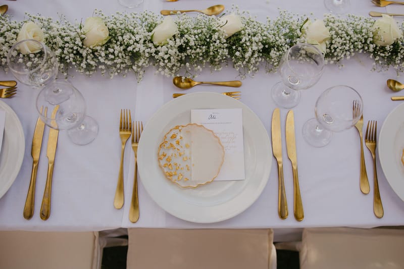 Rosie & Jordan Wedding in Ios Island