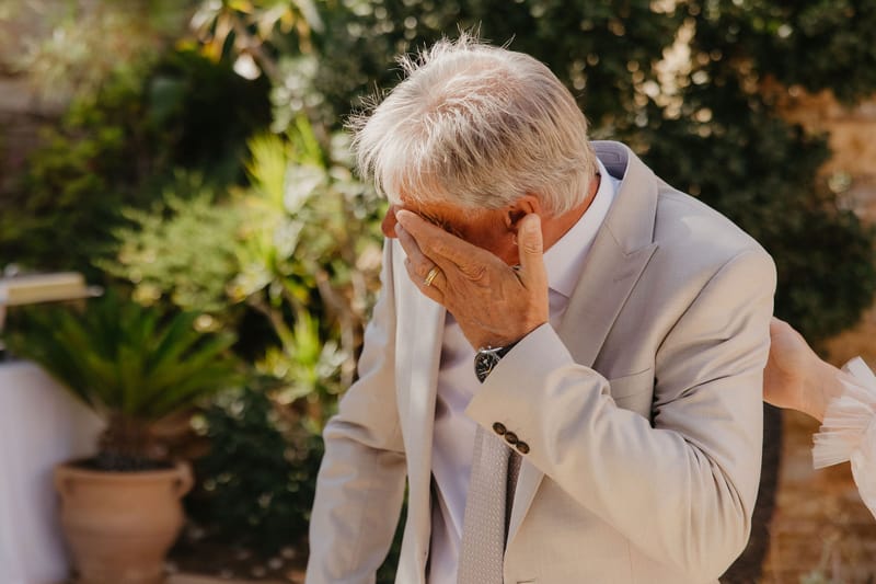 Rosie & Jordan Wedding in Ios Island