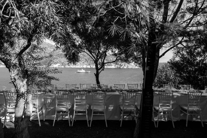 Rosie & Jordan Wedding in Ios Island