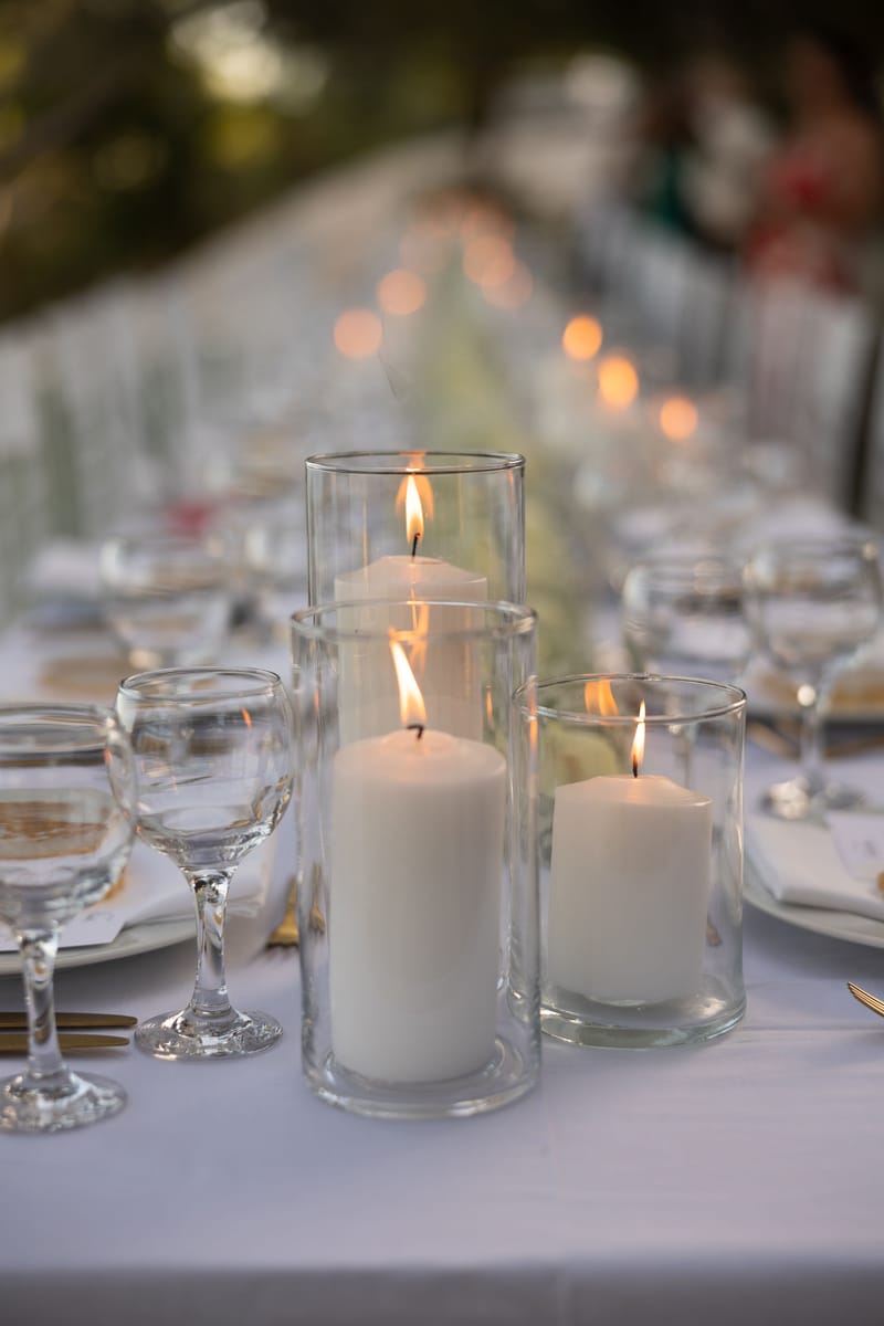 Rosie & Jordan Wedding in Ios Island