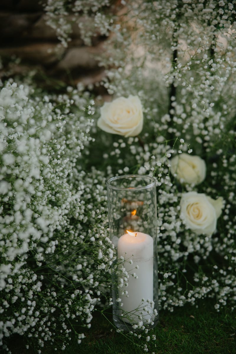 Rosie & Jordan Wedding in Ios Island