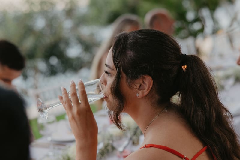 Rosie & Jordan Wedding in Ios Island