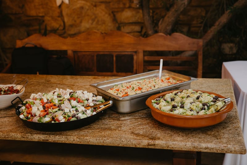 Rosie & Jordan Wedding in Ios Island