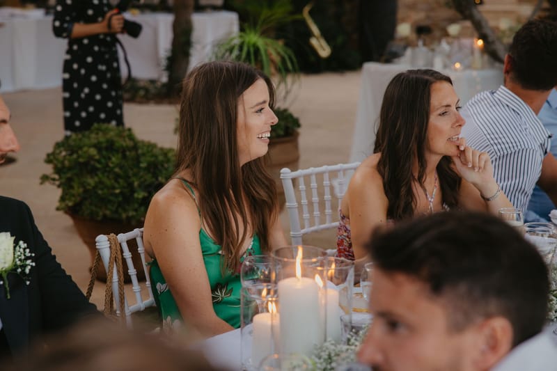Rosie & Jordan Wedding in Ios Island