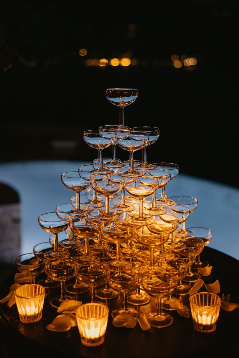 Rosie & Jordan Wedding in Ios Island