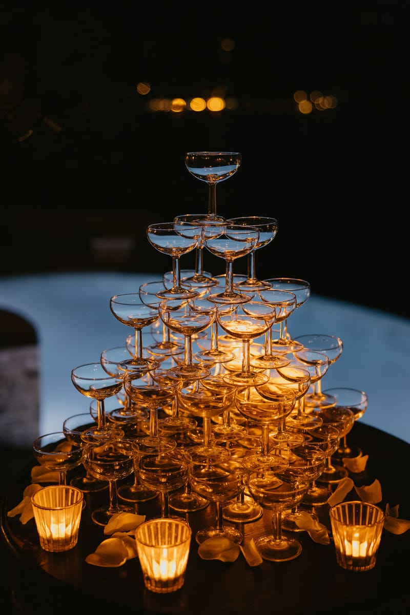 Rosie & Jordan Wedding in Ios Island