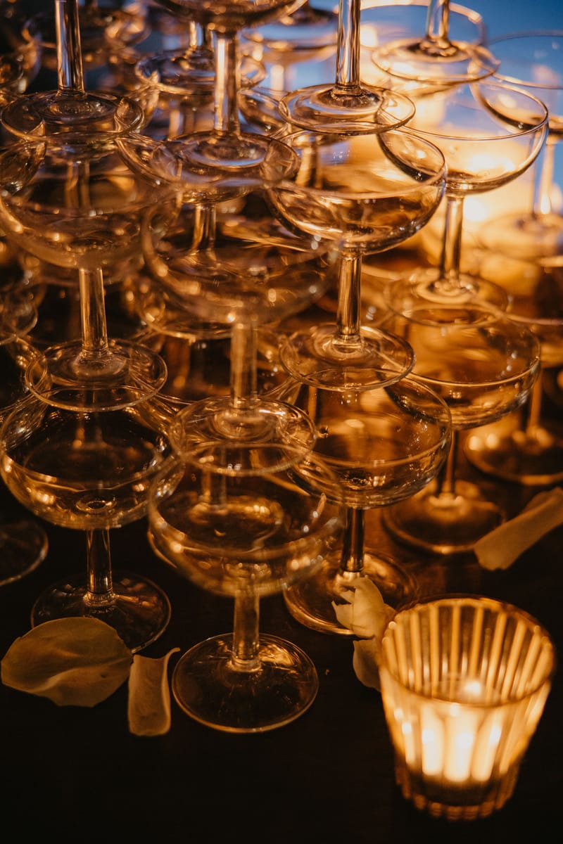 Rosie & Jordan Wedding in Ios Island