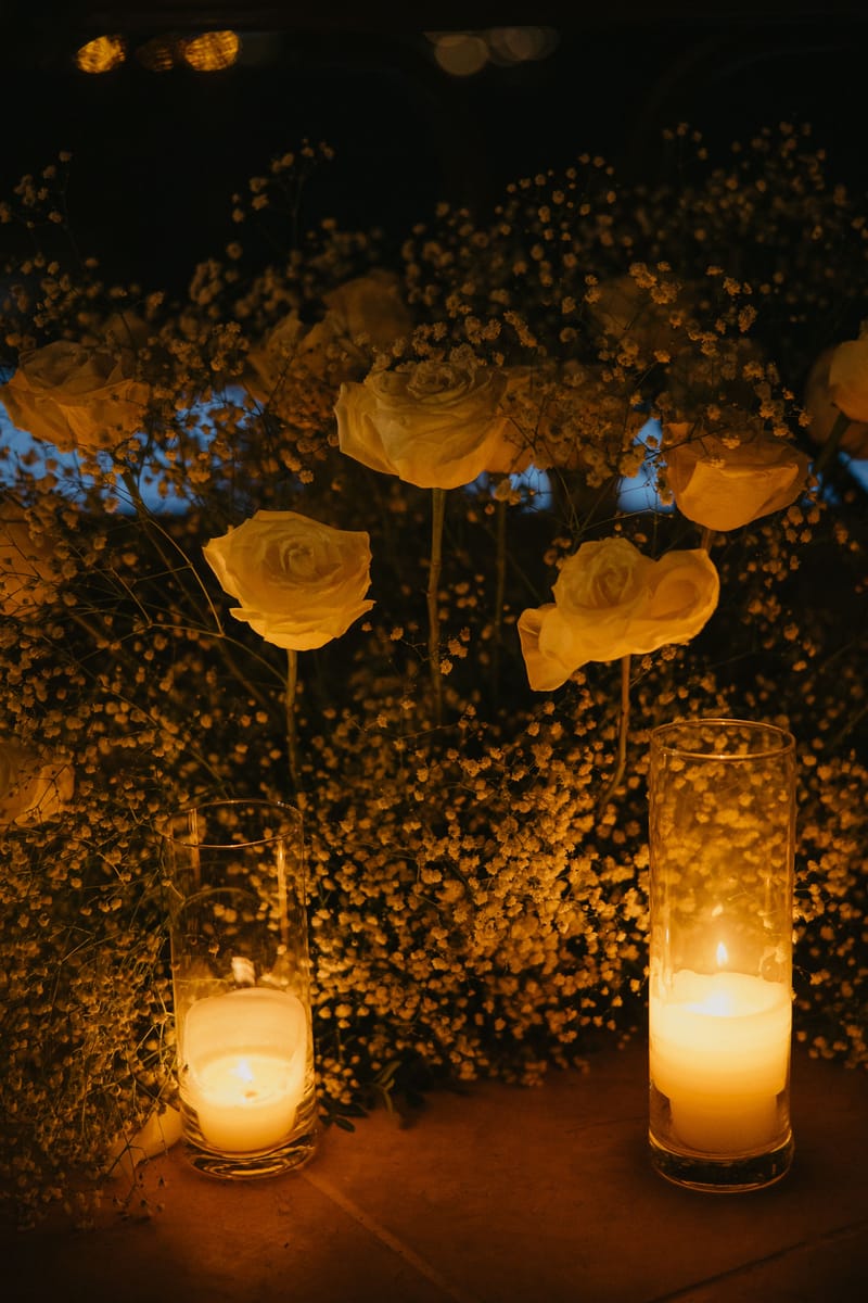 Rosie & Jordan Wedding in Ios Island