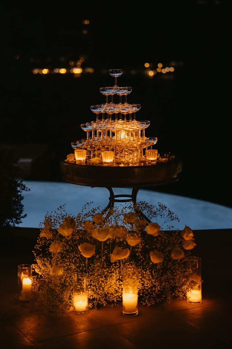 Rosie & Jordan Wedding in Ios Island