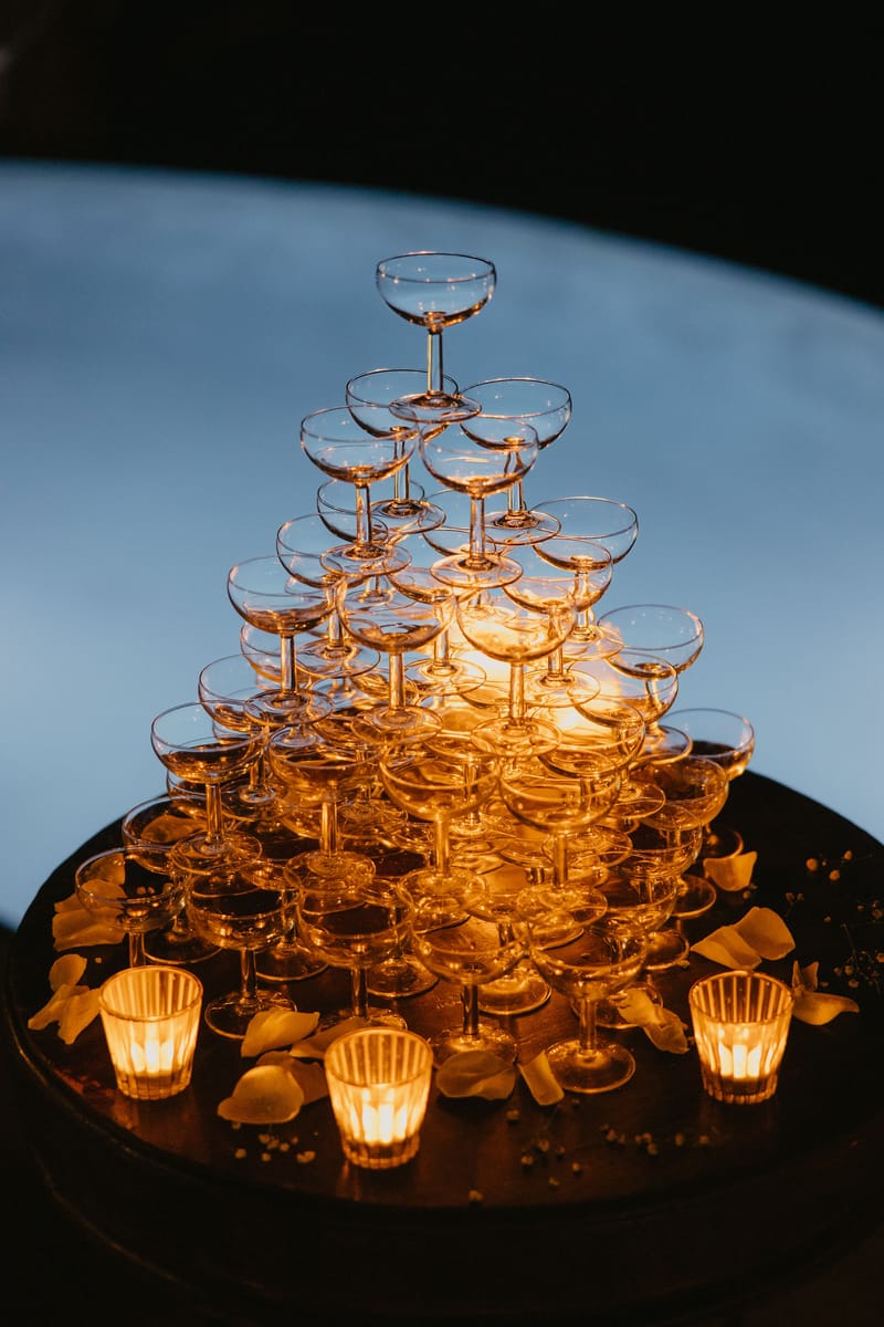 Rosie & Jordan Wedding in Ios Island