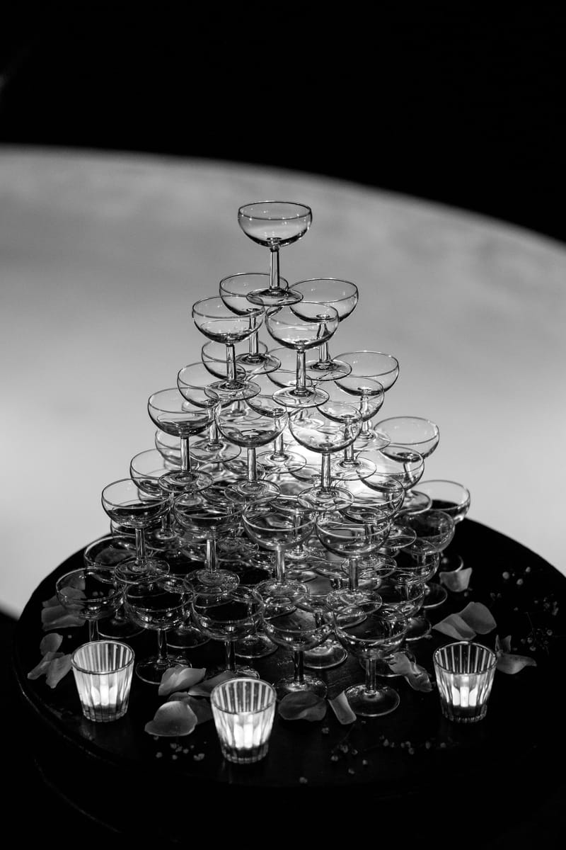 Rosie & Jordan Wedding in Ios Island