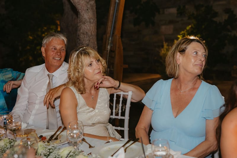 Rosie & Jordan Wedding in Ios Island
