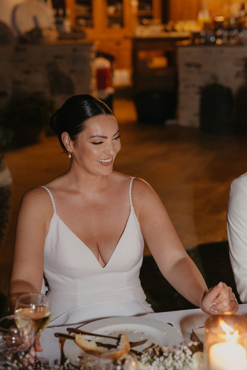 Rosie & Jordan Wedding in Ios Island