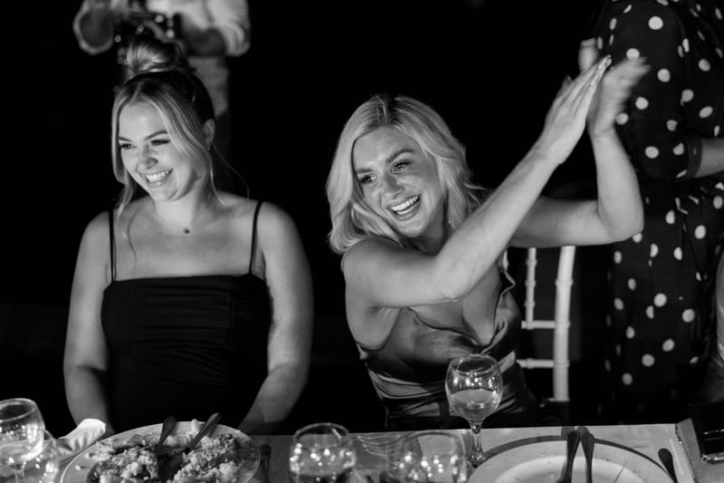 Rosie & Jordan Wedding in Ios Island