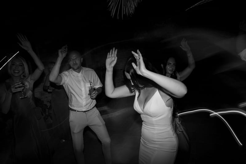 Rosie & Jordan Wedding in Ios Island