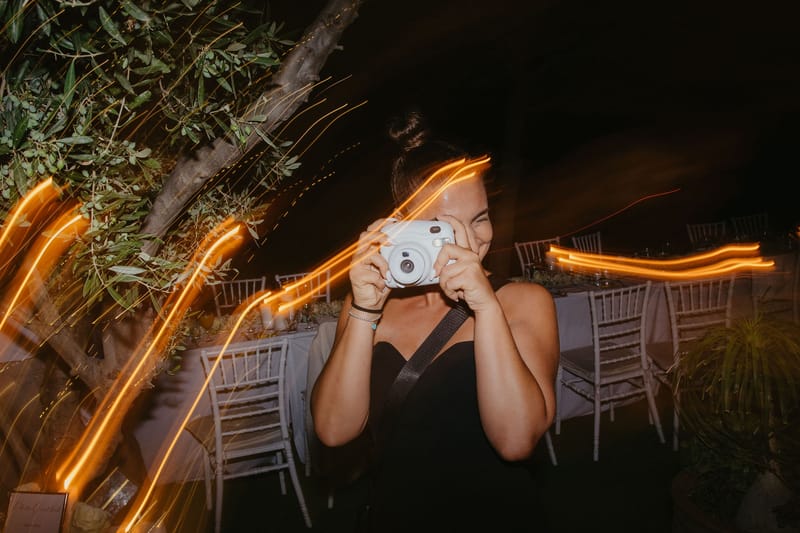 Rosie & Jordan Wedding in Ios Island