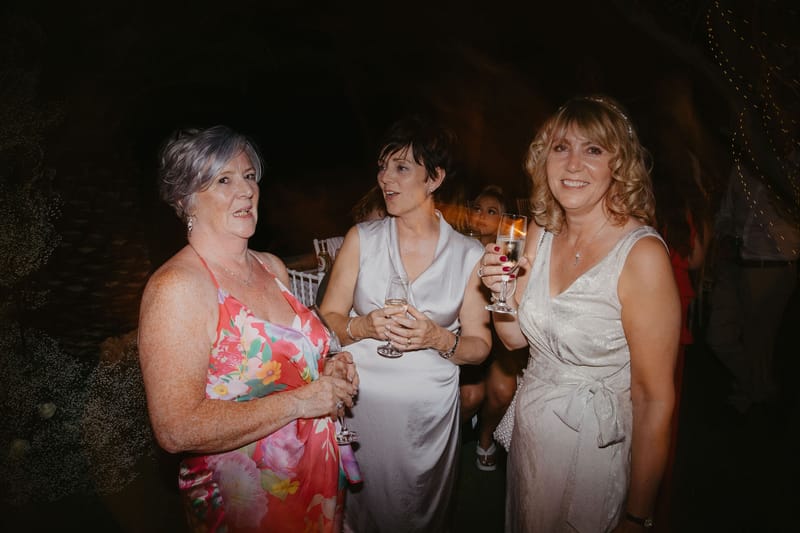 Rosie & Jordan Wedding in Ios Island