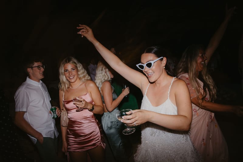 Rosie & Jordan Wedding in Ios Island