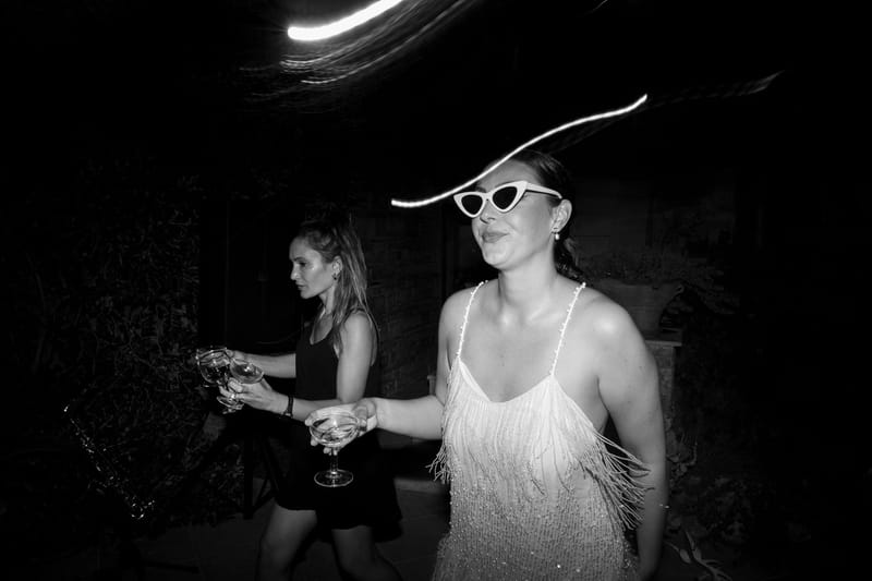 Rosie & Jordan Wedding in Ios Island