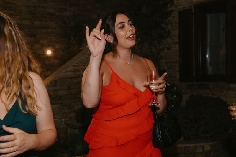 Rosie & Jordan Wedding in Ios Island