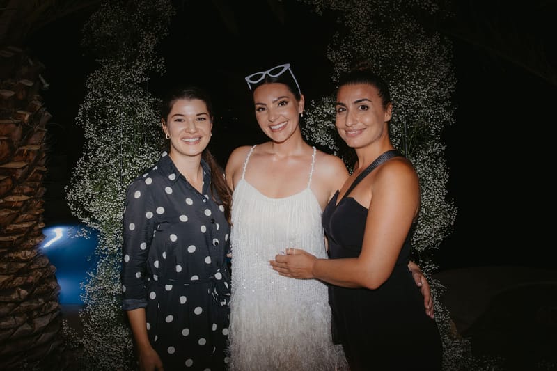 Rosie & Jordan Wedding in Ios Island