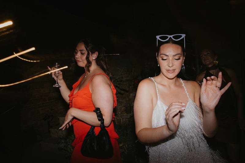 Rosie & Jordan Wedding in Ios Island