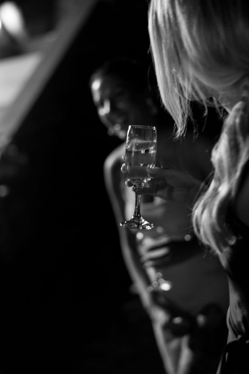 Rosie & Jordan Wedding in Ios Island